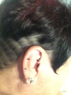 Daith