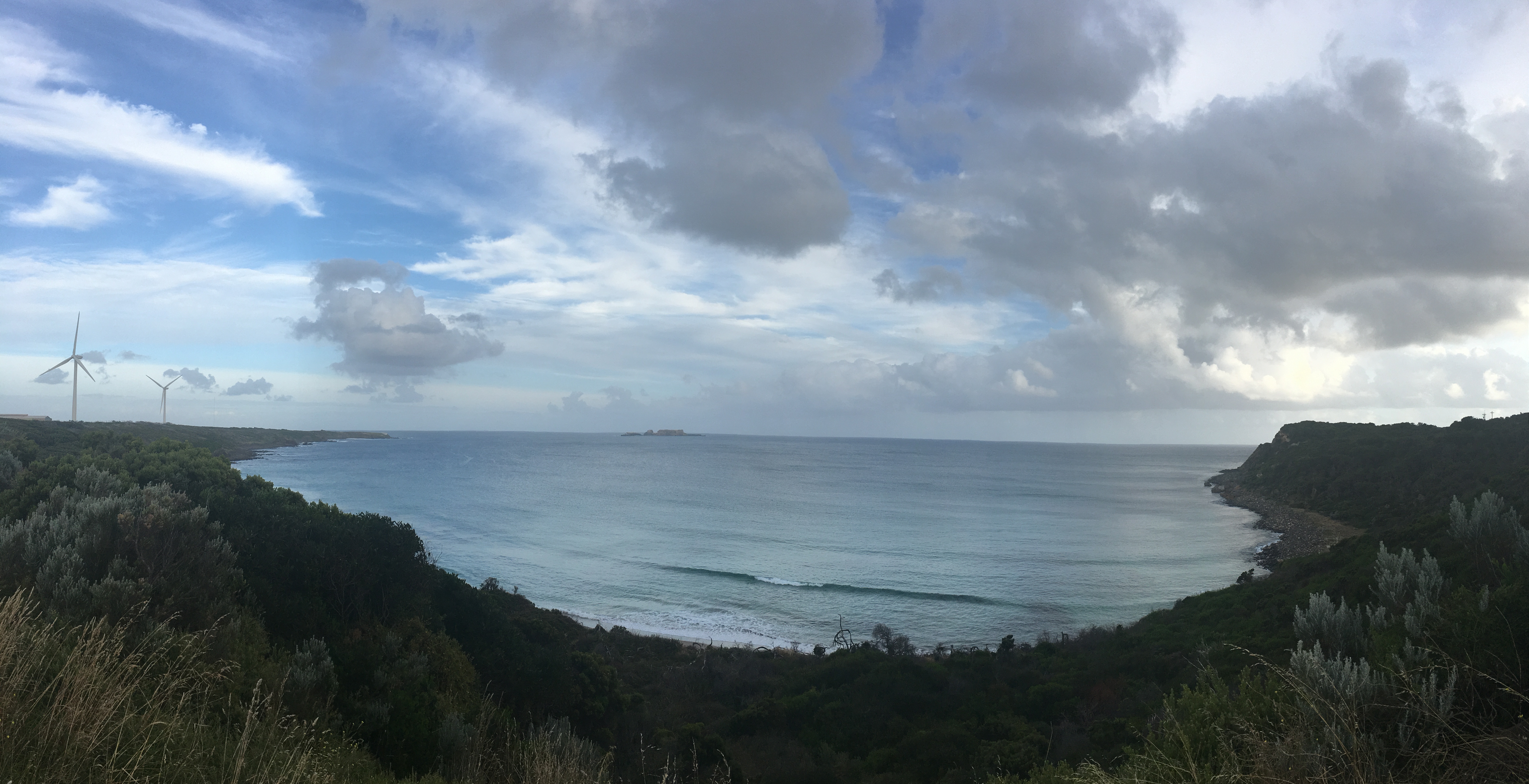 2018-01-12 19.51.36 Danger Point