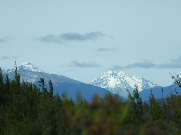 014 View from Spooner's Range Lookout.