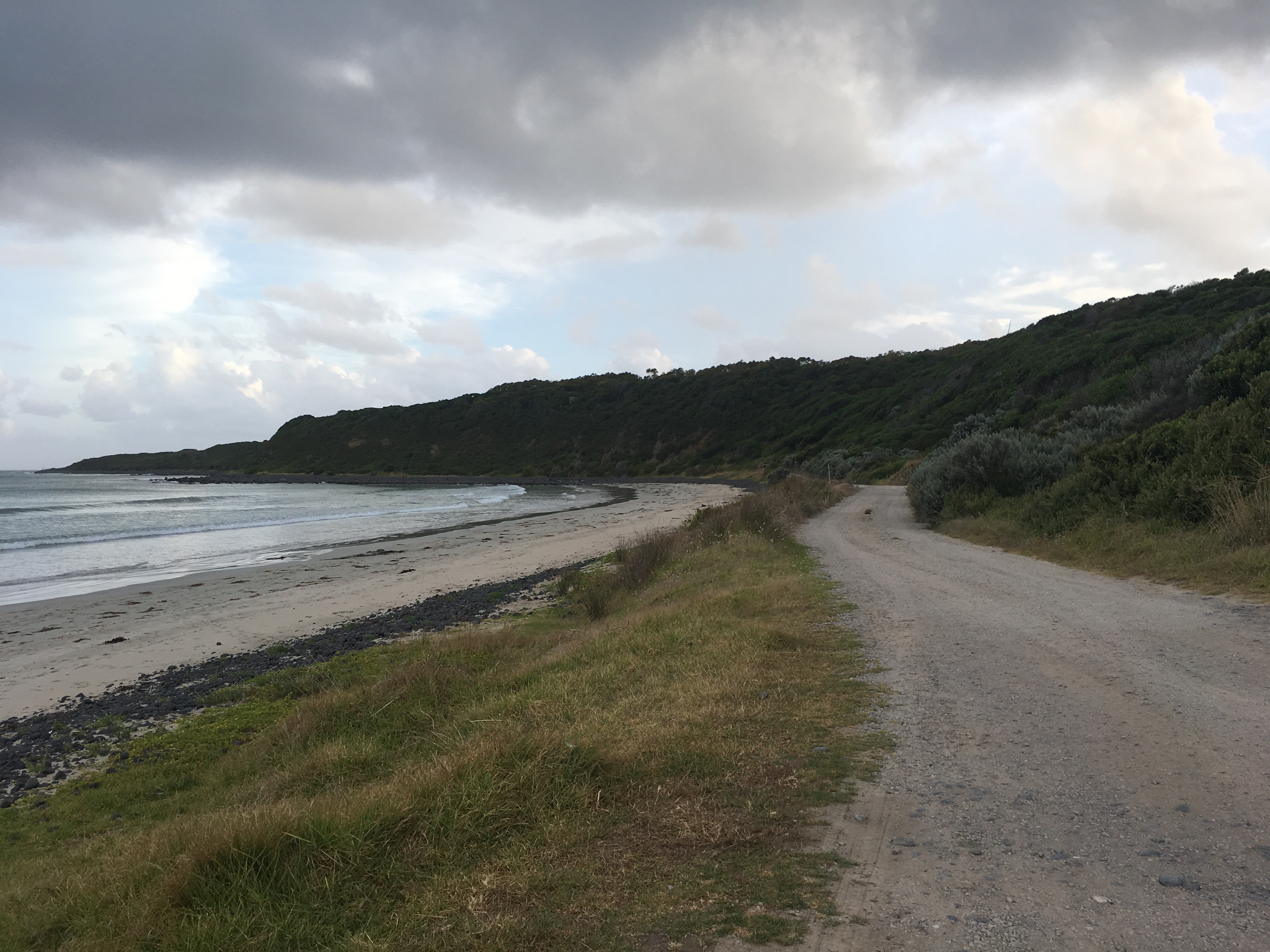 2018-01-12 20.17.11 Crumpets Beach