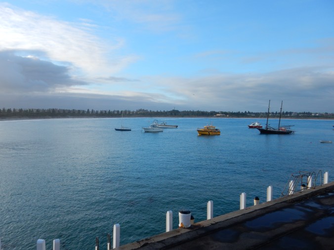 2015-07-18 17.20.21 Warrnambool Breakwater Blog