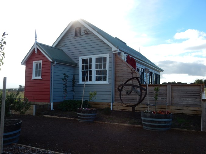 2015-04-08 16.59.53 Lake Edge Cafe Lake Purrumbete