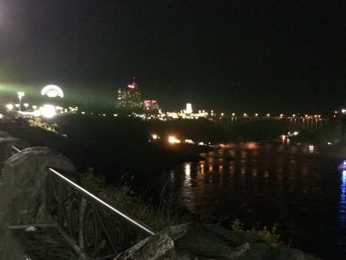 2015-09-25 20.57.28 Niagara Falls at Night