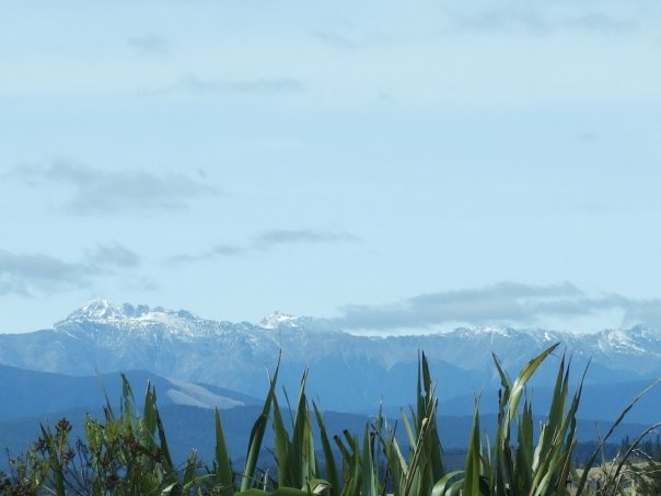 018 View from Spooner's Range Lookout.