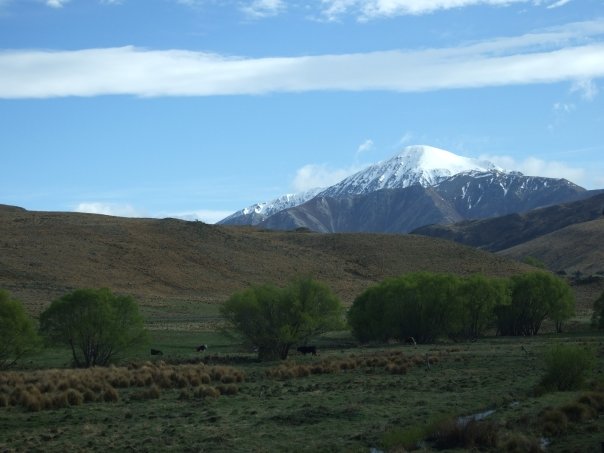 037 View from TranzAlpine train.