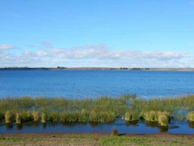 2015-04-08 16.55.19 Lake Purrumbete 2